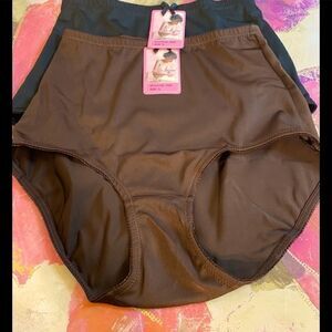 💥Ann Diane Women’s Lingerie Panties Underwear L